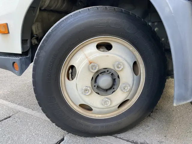 日野 デュトロ TKG-XZU710M(2WD)の写真36