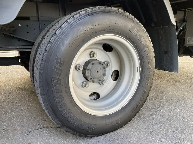 日野 デュトロ TKG-XZU710M(2WD)の写真37