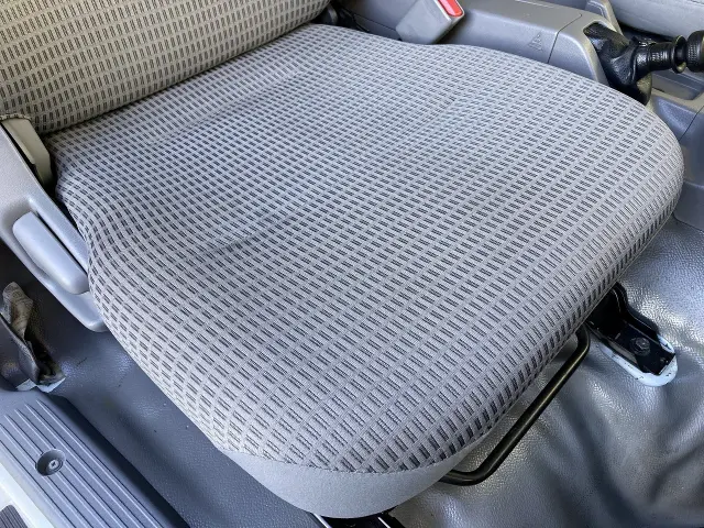 日野 デュトロ TKG-XZU710M(2WD)の写真39