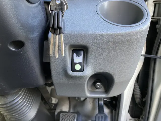 日野 デュトロ TKG-XZU710M(2WD)の写真40