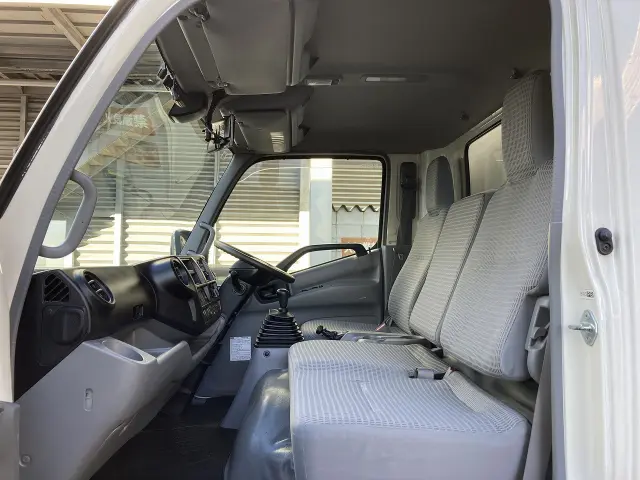 日野 デュトロ TKG-XZU710M(2WD)の写真43