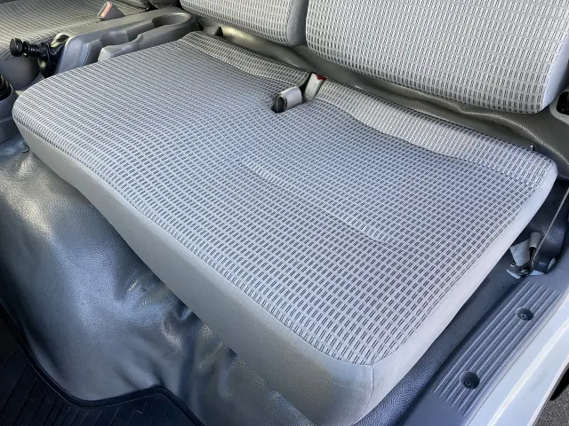 日野 デュトロ TKG-XZU710M(2WD)の写真45