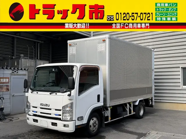 新品未使用）いすゞ ギガ フォワード エルフ 純正 HID ヘッドライト 左