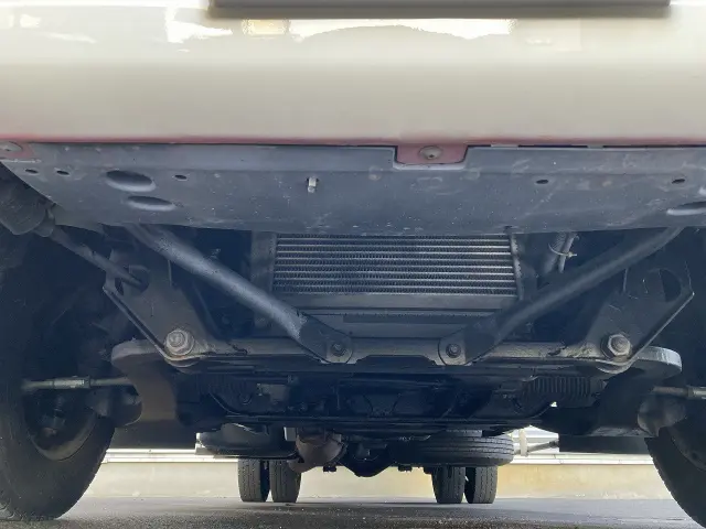 いすゞ エルフ BKG-NPR85AN(2WD)の写真8