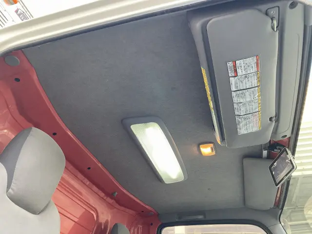 いすゞ エルフ BKG-NPR85AN(2WD)の写真19