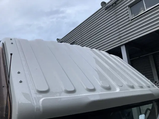 いすゞ エルフ BKG-NPR85AN(2WD)の写真21