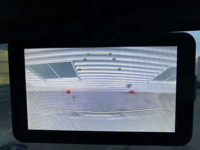 いすゞ エルフ BKG-NPR85AN(2WD)の写真41