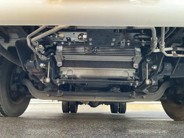 三菱 キャンター TKG-FEB50(2WD)の写真9