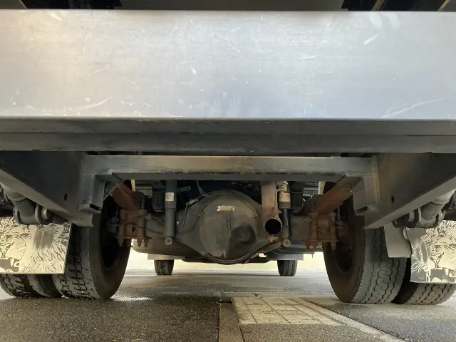 三菱 キャンター TKG-FEB50(2WD)の写真13