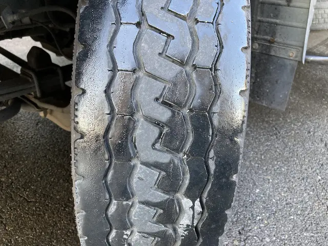 三菱 キャンター TKG-FEB50(2WD)の写真14