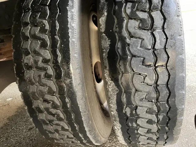 三菱 キャンター TKG-FEB50(2WD)の写真15