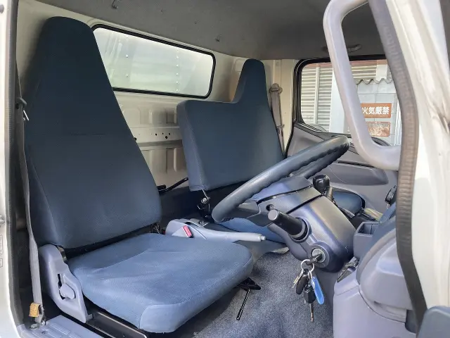 三菱 キャンター TKG-FEB50(2WD)の写真16