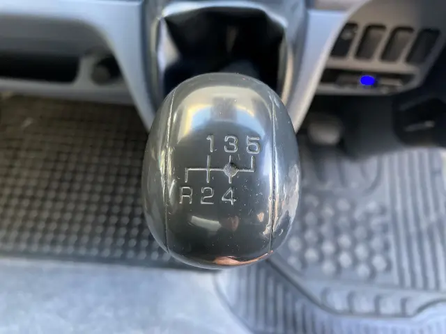 三菱 キャンター TKG-FEB50(2WD)の写真19