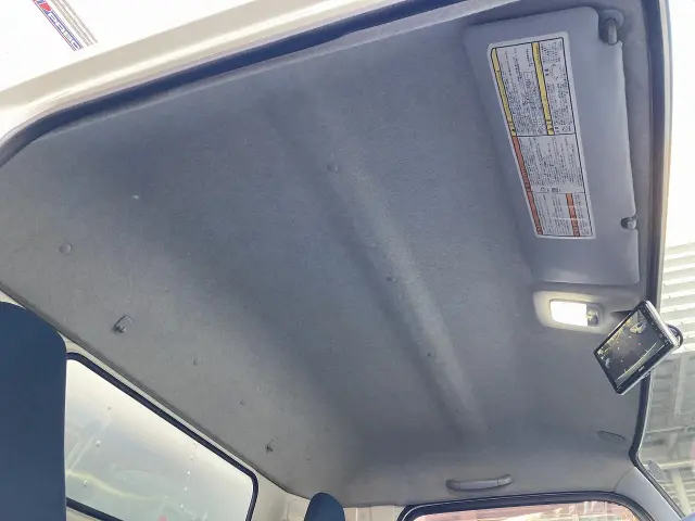 三菱 キャンター TKG-FEB50(2WD)の写真20