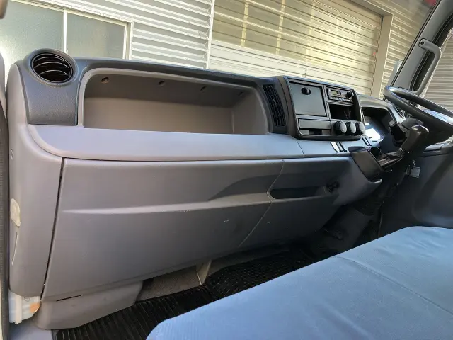 三菱 キャンター TKG-FEB50(2WD)の写真21