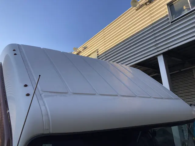 三菱 キャンター TKG-FEB50(2WD)の写真23