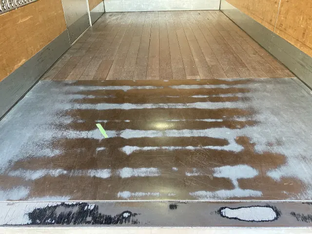 三菱 キャンター TKG-FEB50(2WD)の写真26