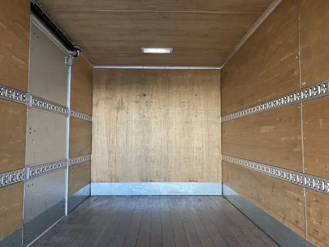 三菱 キャンター TKG-FEB50(2WD)の写真28