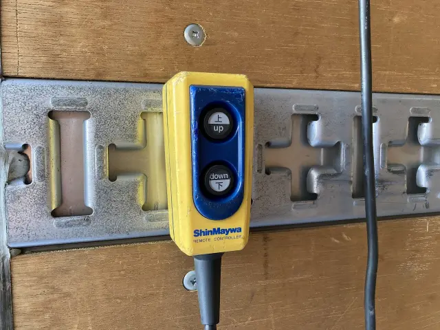 三菱 キャンター TKG-FEB50(2WD)の写真29