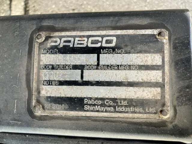 三菱 キャンター TKG-FEB50(2WD)の写真32