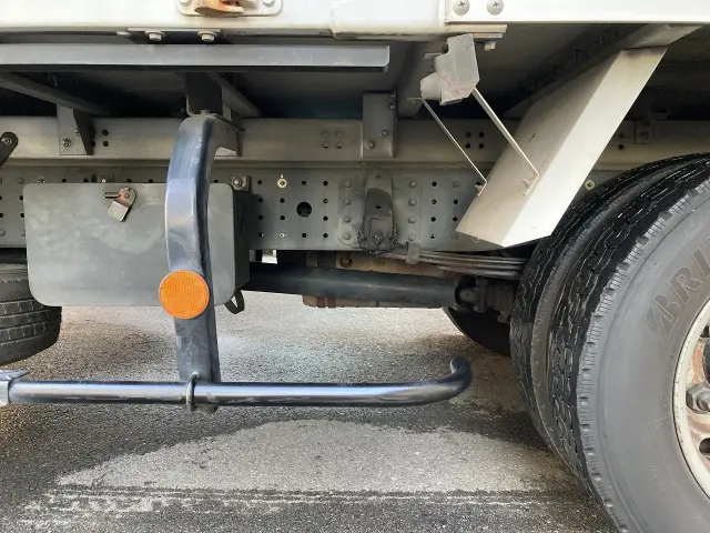 三菱 キャンター TKG-FEB50(2WD)の写真36