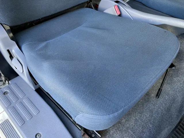 三菱 キャンター TKG-FEB50(2WD)の写真39