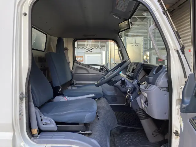 三菱 キャンター TKG-FEB50(2WD)の写真40