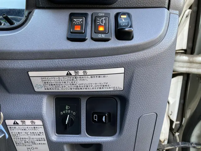 三菱 キャンター TKG-FEB50(2WD)の写真41