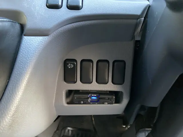 三菱 キャンター TKG-FEB50(2WD)の写真42