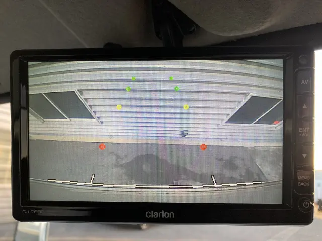 三菱 キャンター TKG-FEB50(2WD)の写真43