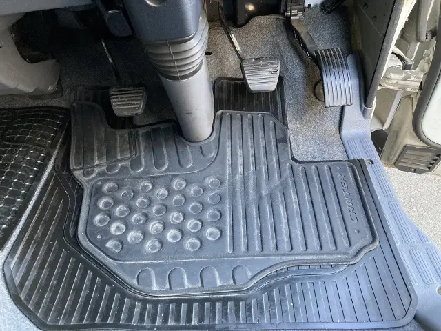 三菱 キャンター TKG-FEB50(2WD)の写真44