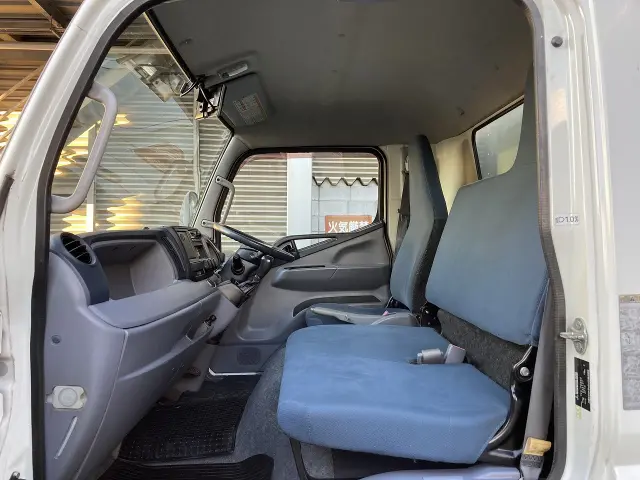 三菱 キャンター TKG-FEB50(2WD)の写真45