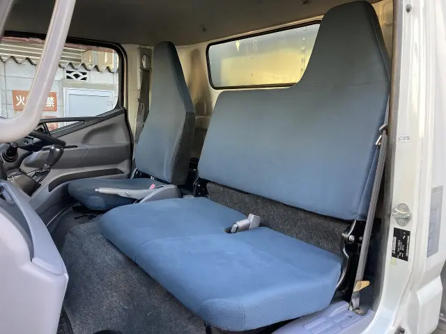 三菱 キャンター TKG-FEB50(2WD)の写真46