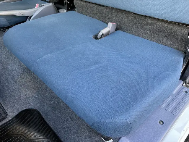 三菱 キャンター TKG-FEB50(2WD)の写真47