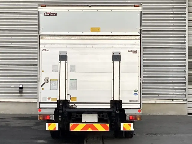 日野 デュトロ TKG-XZU710M(2WD)の写真4