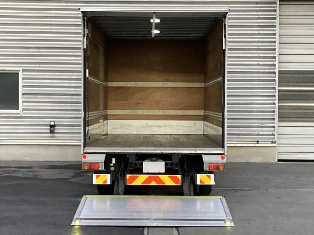 日野 デュトロ TKG-XZU710M(2WD)の写真5