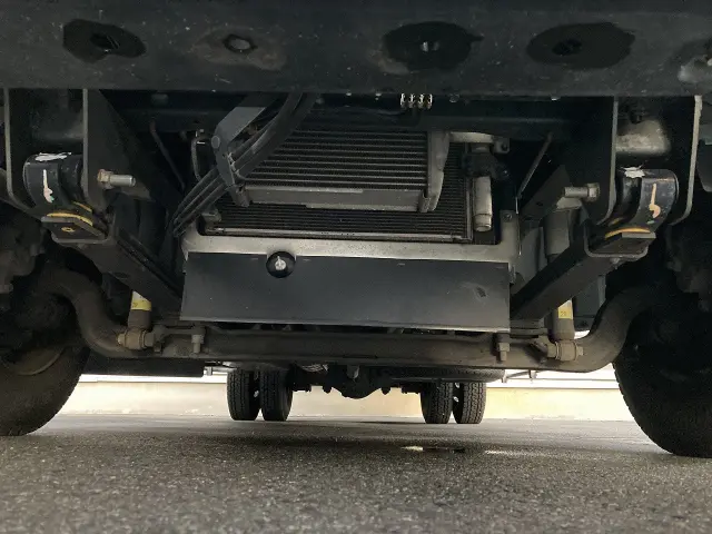 日野 デュトロ TKG-XZU710M(2WD)の写真9