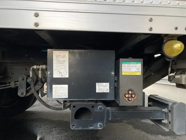 日野 デュトロ TKG-XZU710M(2WD)の写真11