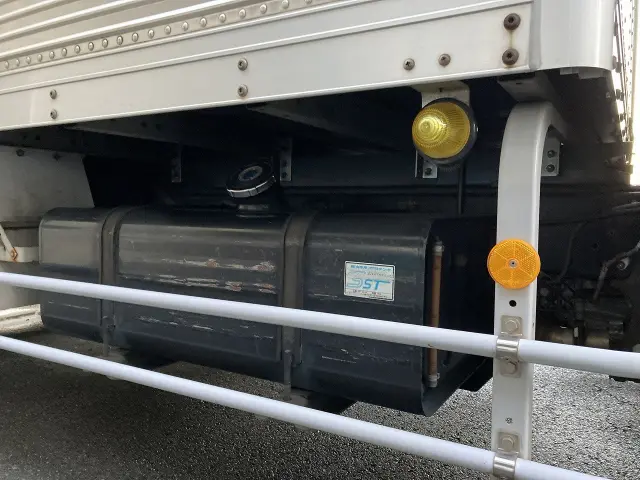 日野 デュトロ TKG-XZU710M(2WD)の写真12