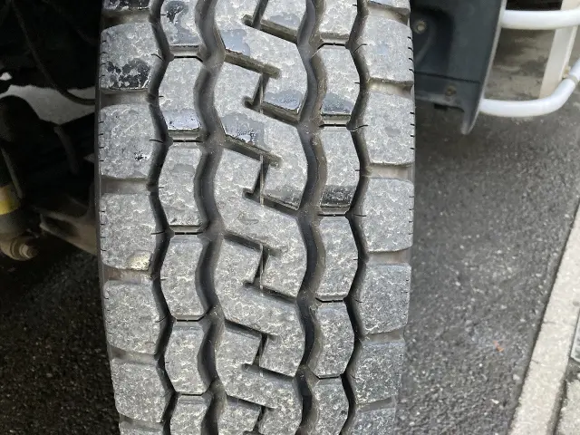 日野 デュトロ TKG-XZU710M(2WD)の写真14