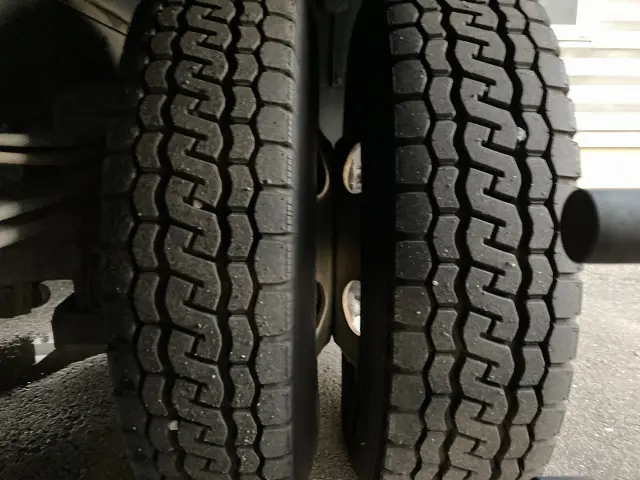 日野 デュトロ TKG-XZU710M(2WD)の写真15