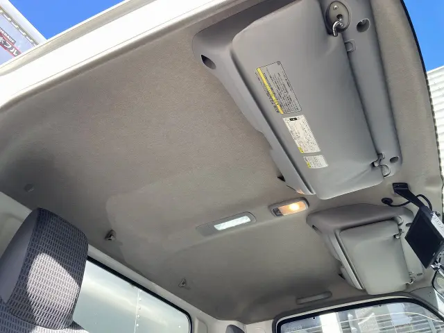 日野 デュトロ TKG-XZU710M(2WD)の写真20