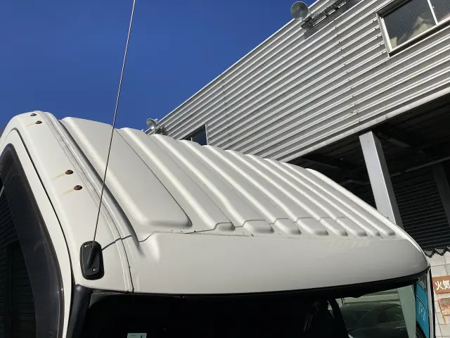 日野 デュトロ TKG-XZU710M(2WD)の写真22