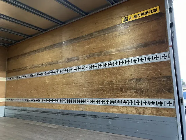 日野 デュトロ TKG-XZU710M(2WD)の写真25