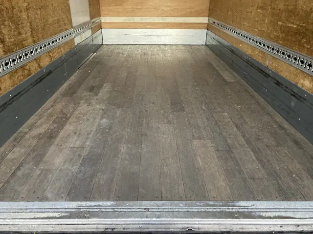 日野 デュトロ TKG-XZU710M(2WD)の写真26