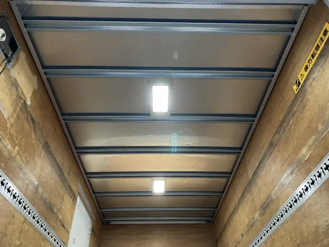 日野 デュトロ TKG-XZU710M(2WD)の写真27