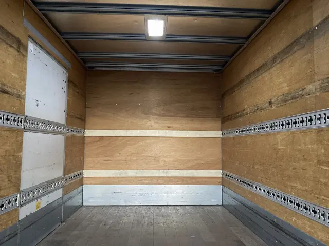 日野 デュトロ TKG-XZU710M(2WD)の写真28