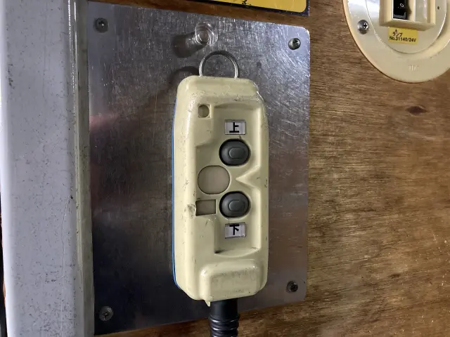 日野 デュトロ TKG-XZU710M(2WD)の写真30