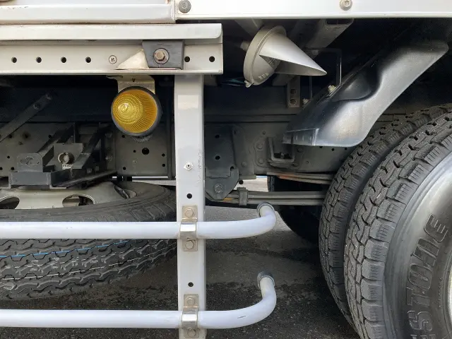 日野 デュトロ TKG-XZU710M(2WD)の写真35