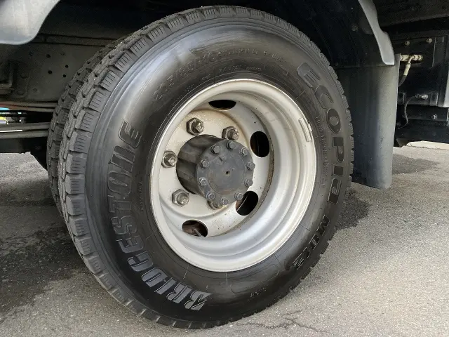 日野 デュトロ TKG-XZU710M(2WD)の写真38